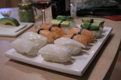 Sushi Sushi